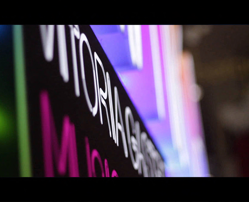 video anuncio mitika